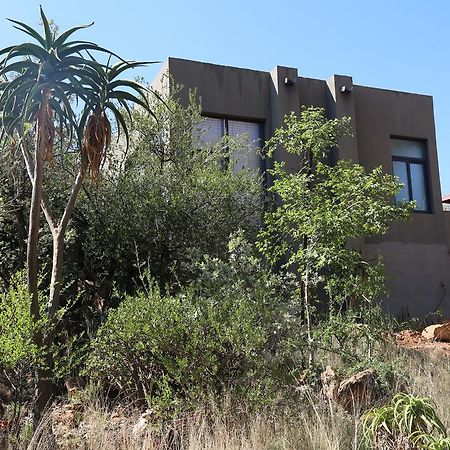 Natures Haven Roodepoort Exterior foto