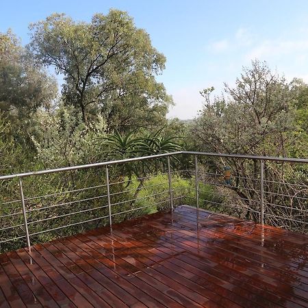 Natures Haven Roodepoort Exterior foto