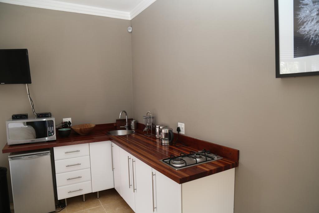 Natures Haven Roodepoort Exterior foto